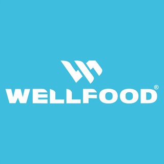 Логотип @wellfood_rest - WELLFOOD