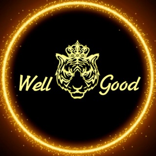 Логотип @wellgood_comments - WellGood_Комментарии