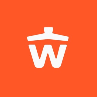 Логотип @wellhomeuz - WellHome.uz