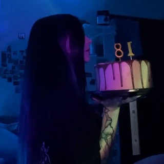 Логотип @wellkrisxxx - записки суицидника