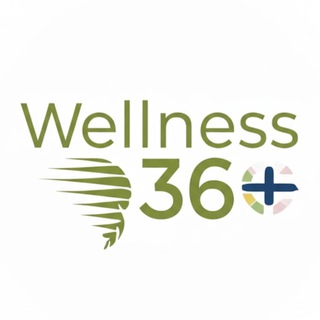 Логотип @wellness360georgia - Wellness 360