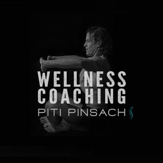 Логотип @wellness_coaching - Wellness Coaching - Piti Pinsach
