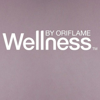 Логотип @wellness_education - ▫️Welless Академия