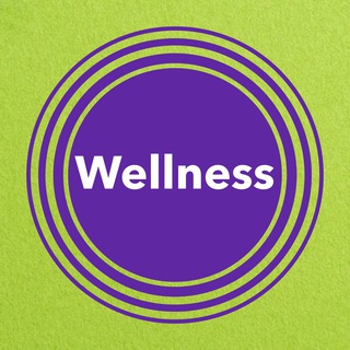 Логотип @wellness_evobiz - 🟪 ВЭЛНЭС