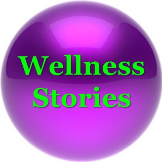 Логотип @wellness_stories - Wellness отзывы и истории