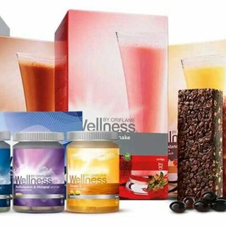 Логотип @wellnesslife08 - Стиль жизни ( здоровье и красота) с продукцией от Орифлэйм 🍓🫛🍼🥚🥛🥦