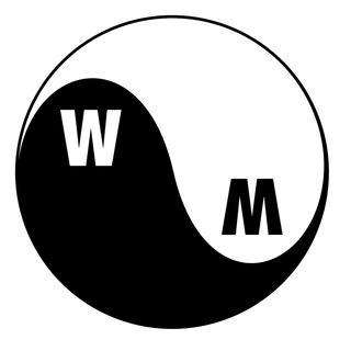 Логотип @wellnessmentor - Wellness Mentor