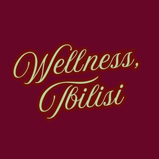 Логотип @wellnesstbi - Wellness, Tbilisi