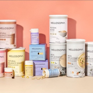 Логотип @wellosophy_uzb - Wellosophy