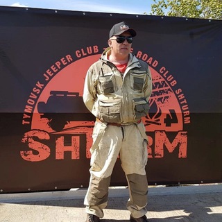 Логотип @wellsanshturm - SHTURM «В СЕРДЦЕ САХАЛИН»