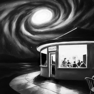 Логотип @wellscriptorium - Скрипторий