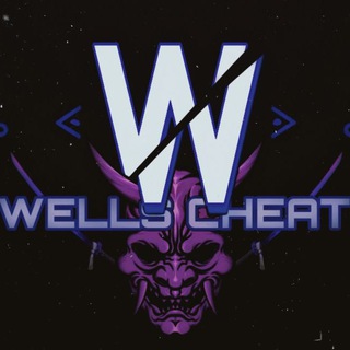 Логотип @wellsml - Wells