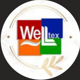 Логотип @welltex_rostov - Веллтекс Ростов