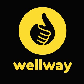 Логотип @wellwayanapa - Товары из Китая WellWay