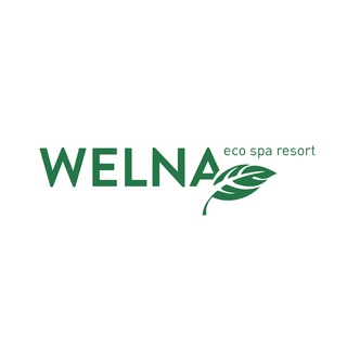 Логотип @welnaecospa - Welna Eco Spa Resort