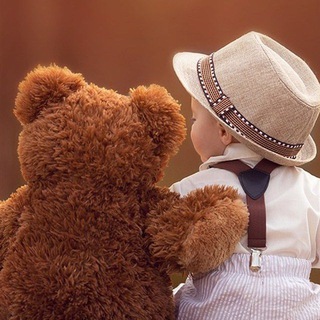 Логотип @welovefriend - Островок любви ❤️