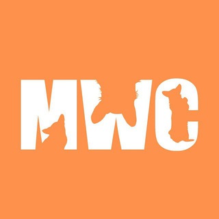 Логотип @welshcorgi - My Welsh Corgi