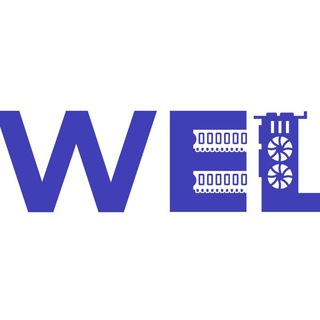 Логотип @welsonpc - Welson