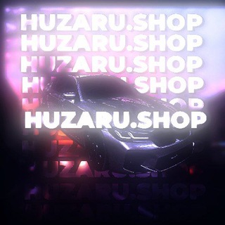 Логотип @welst1rkk - HIZARU.SHOP🎈