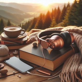 Логотип @welt_der_hoerbuecher - 🎧 Welt der Hörbücher 🎧