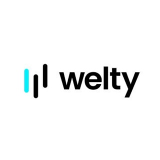 Логотип @welty - WELTY CIS