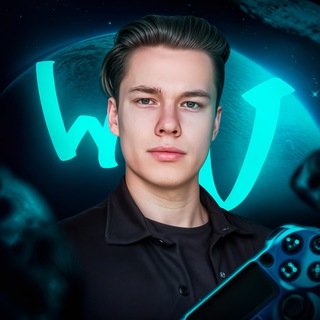 Логотип @welwise_universe - Savely Teplov | Welwise Universe