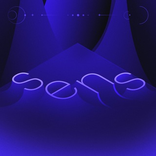 Логотип @wemakesens - WE MAKE SENS