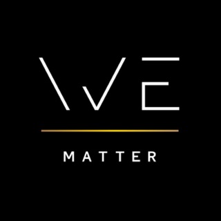 Логотип @wematterclub - WE CLUB