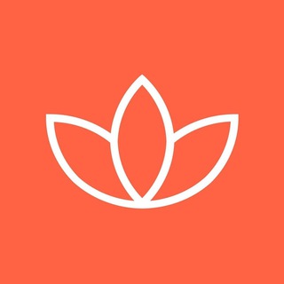 Логотип @wemeditateru - WeMeditate.ru