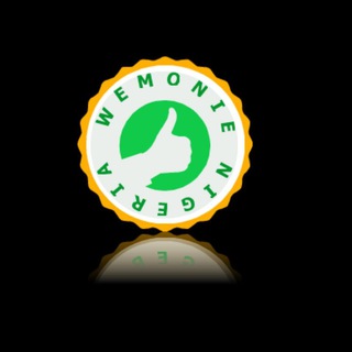 Логотип @wemonieng - WEMONIE NIGERIA 🇳🇬