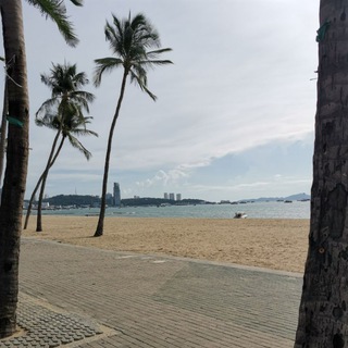 Логотип @wemoving - Переехали в Тайланд