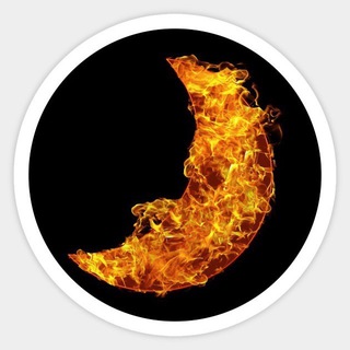 Логотип @wenburn - WEN Protocol 3.0 (wenBURN & wenMoon)