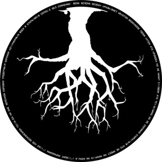 Логотип @wendepob - БЕЗДНА // ГЕРМАН ШЕНДЕРОВ