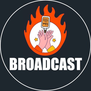 Логотип @wendepunktberlin - ❤️‍🔥Broadcast - Berlin+❤️‍🔥