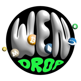 Логотип @wendropp - Wen Drop — Airdrops | Testnets | Nodes