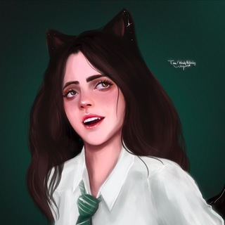 Логотип @wendymckinley - Титаник Венди 🤍