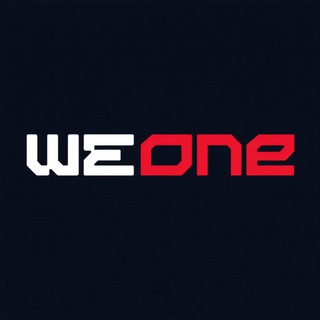 Логотип @weoneauto - WeOne | Автоподбор и авто под заказ