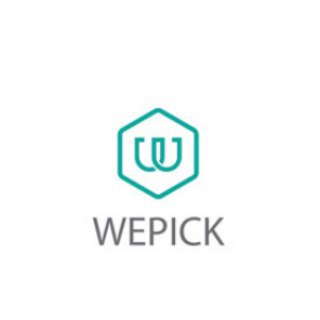 Логотип @wepickgroup - WPC 홀더 모임 WEPICK