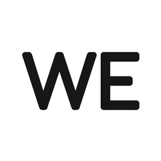 Логотип @weprojectmedia - we project, обсуждения