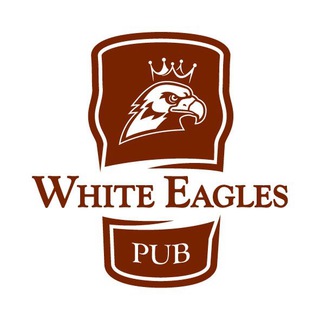 Логотип @wepub - WE Pub
