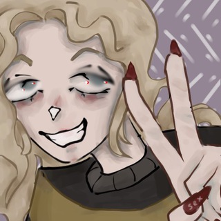 Логотип @werduii - Вердя KMnO₄.😝