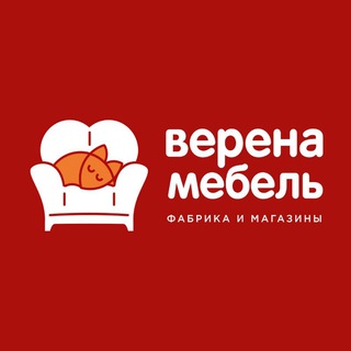 Логотип @werena_mebel - Верена Мебель