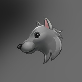 Логотип @werewolf_veves - Werewolf Veves 💘👺