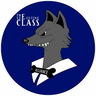 Логотип @werewolfalliance - Alliance Sayang