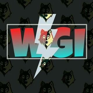 Логотип @werewolfgameindonesia - Werewolf Game Indonesia