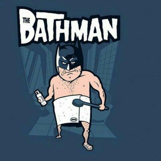 Логотип @werewolflegends - Bathmans Wonderland