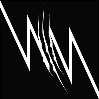 Логотип @werewolfmks - Werewolf | MKS