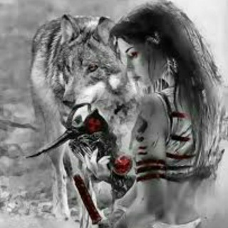 Логотип @werewolfoficial - ♔Ƭ廾㉫♔ω㉫я㉫ω๏ℓŦ♔