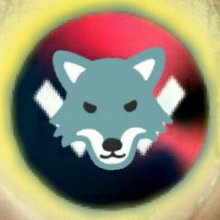 Логотип @werewolfru - 🐺 | WEREWOLF | 🤍💙🤍