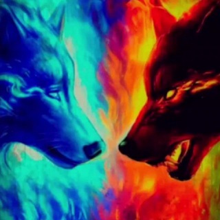 Логотип @werewolfuz - 🐺🌙𝚆𝚎𝚛𝚎𝚆𝚘𝙻φ🇺🇿